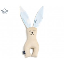 LA MILLOU SMALL BUNNY CAPTAIN ADVENTURE 10300832 μπεζ